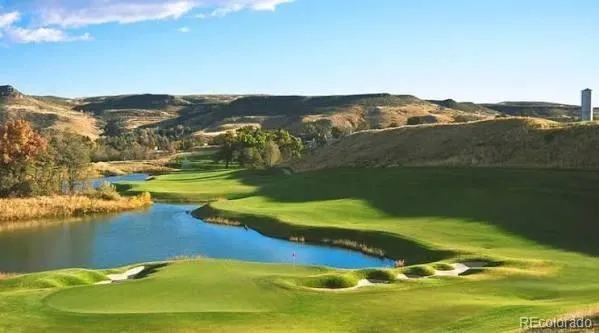 5529 Westin Hills Drive Elizabeth, CO 80107