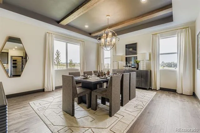 5529 Westin Hills Drive Elizabeth, CO 80107