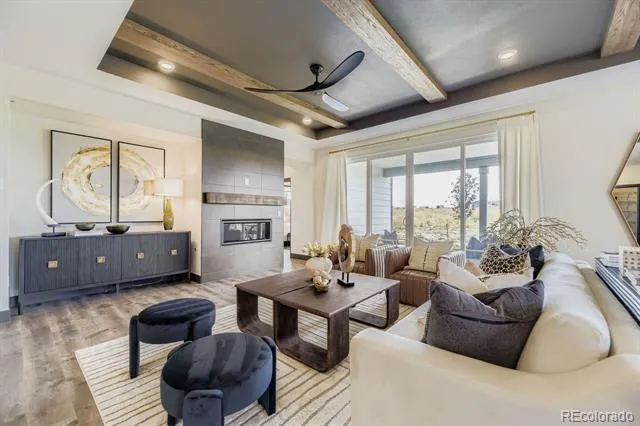 5529 Westin Hills Drive Elizabeth, CO 80107