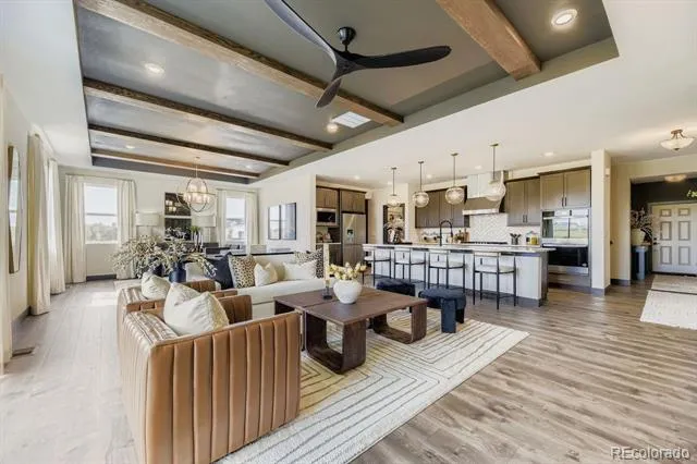 5529 Westin Hills Drive Elizabeth, CO 80107