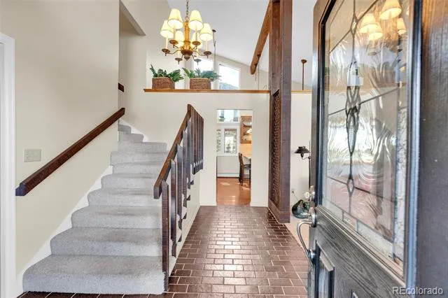 7116 Fox Circle Larkspur, CO 80118
