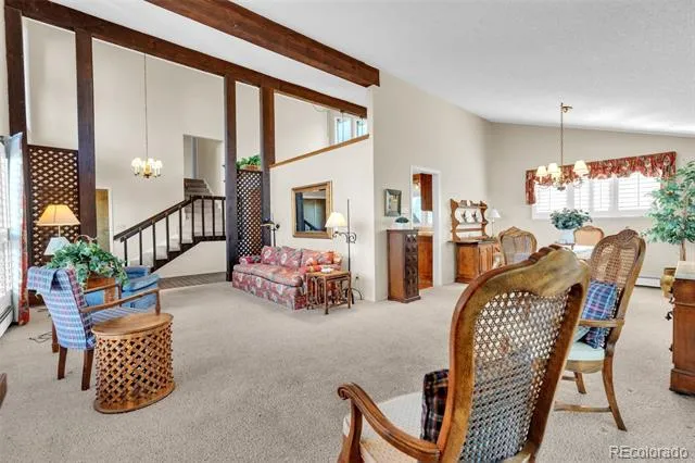 7116 Fox Circle Larkspur, CO 80118