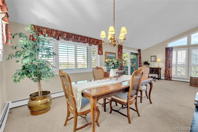 7116 Fox Circle Larkspur, CO 80118
