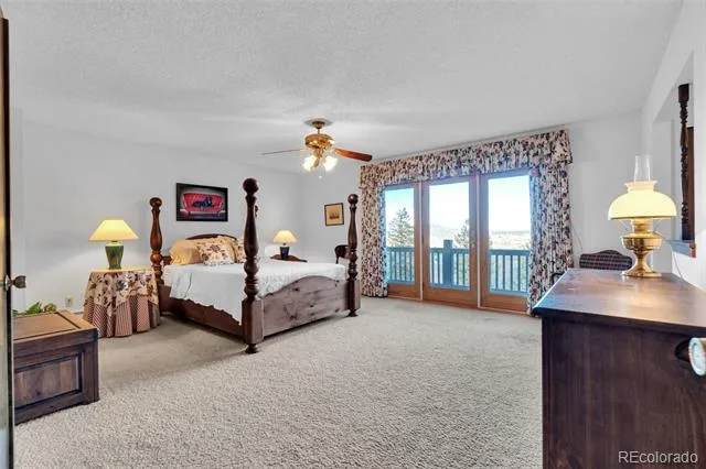 7116 Fox Circle Larkspur, CO 80118