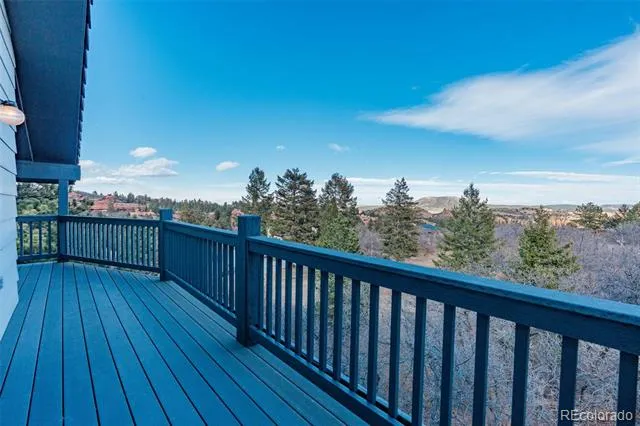 7116 Fox Circle Larkspur, CO 80118