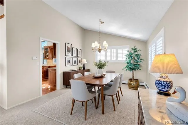 7116 Fox Circle Larkspur, CO 80118