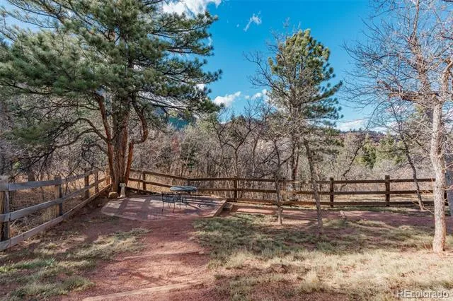 7116 Fox Circle Larkspur, CO 80118