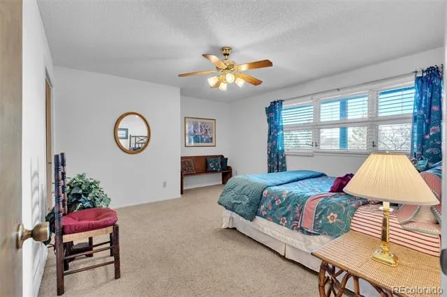 7116 Fox Circle Larkspur, CO 80118