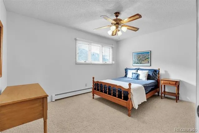 7116 Fox Circle Larkspur, CO 80118