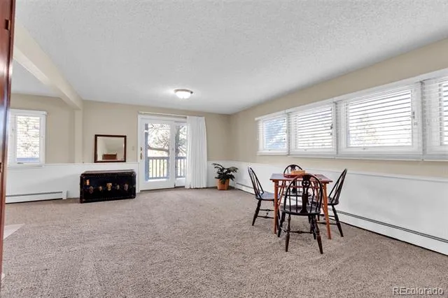 7116 Fox Circle Larkspur, CO 80118