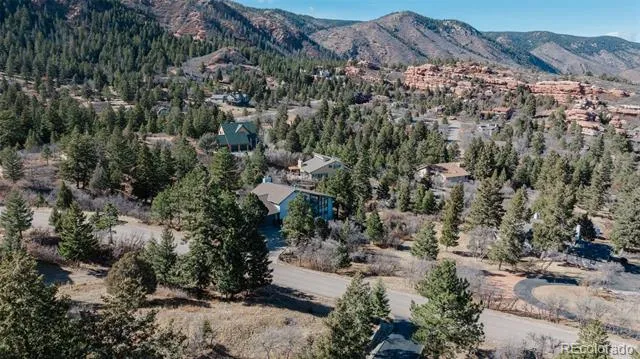7116 Fox Circle Larkspur, CO 80118