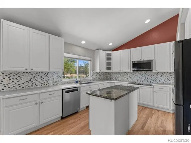 1408 Leahy Drive Fort Collins, CO 80526