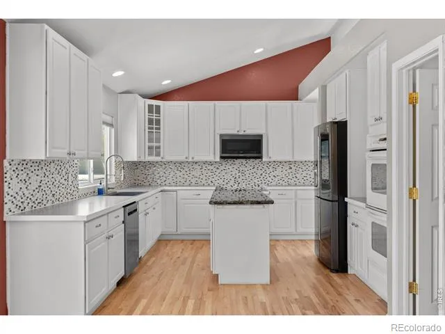 1408 Leahy Drive Fort Collins, CO 80526