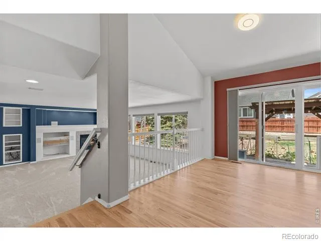 1408 Leahy Drive Fort Collins, CO 80526