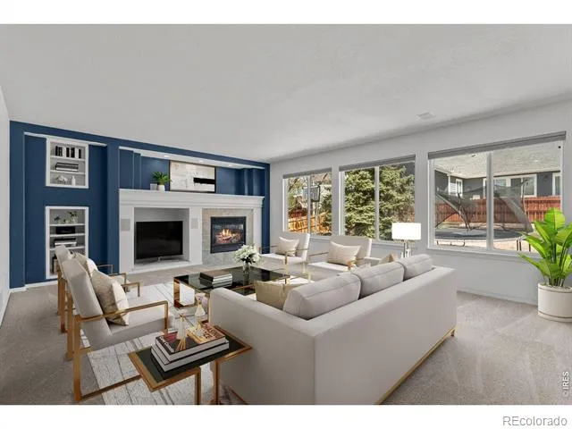 1408 Leahy Drive Fort Collins, CO 80526