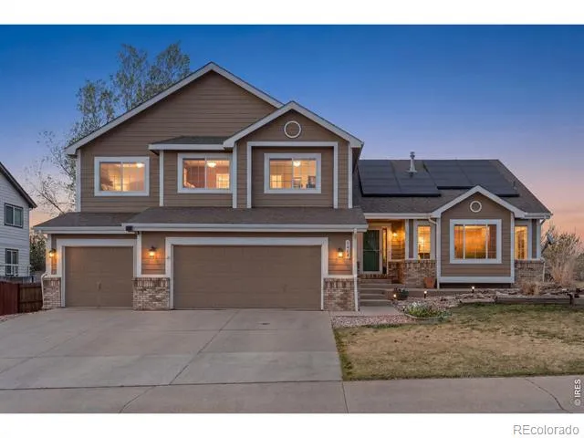 1408 Leahy Drive Fort Collins, CO 80526