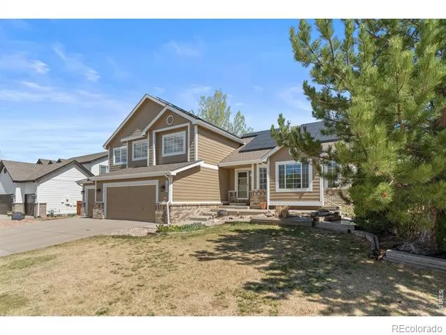 1408 Leahy Drive Fort Collins, CO 80526