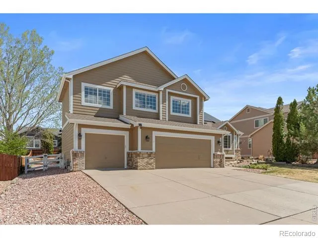 1408 Leahy Drive Fort Collins, CO 80526