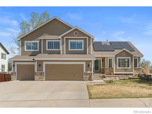 1408 Leahy Drive Fort Collins, CO 80526