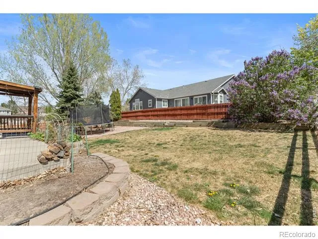 1408 Leahy Drive Fort Collins, CO 80526