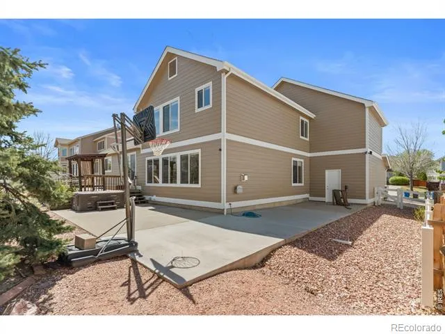 1408 Leahy Drive Fort Collins, CO 80526