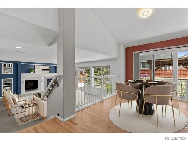 1408 Leahy Drive Fort Collins, CO 80526