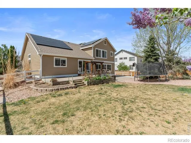 1408 Leahy Drive Fort Collins, CO 80526