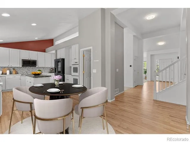 1408 Leahy Drive Fort Collins, CO 80526