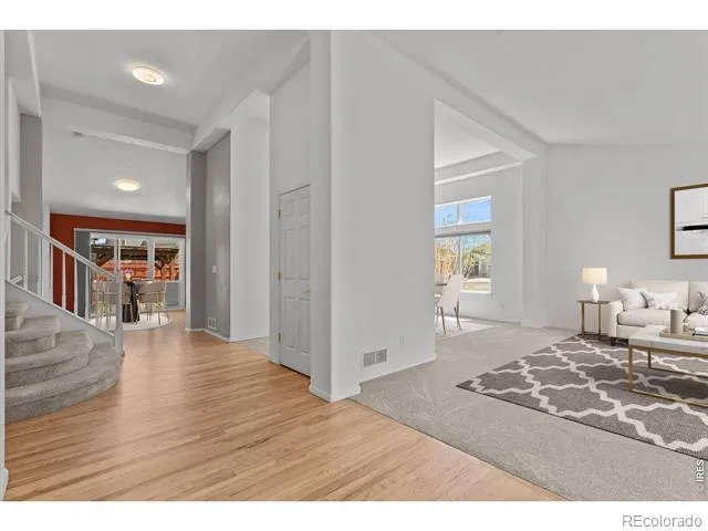1408 Leahy Drive Fort Collins, CO 80526