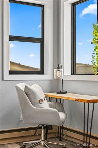 35 Promontory Drive #2 Granby, CO 80446