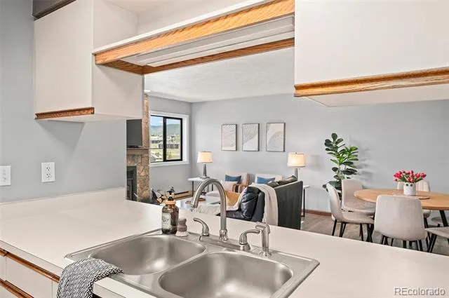 35 Promontory Drive #2 Granby, CO 80446