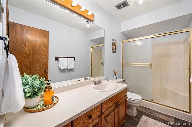 35 Promontory Drive #2 Granby, CO 80446