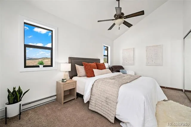 35 Promontory Drive #2 Granby, CO 80446