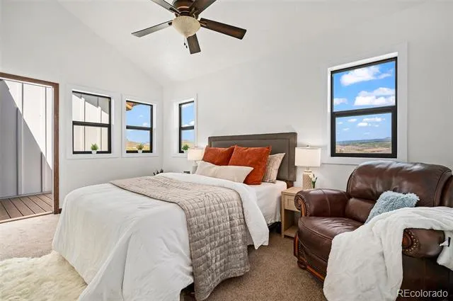 35 Promontory Drive #2 Granby, CO 80446