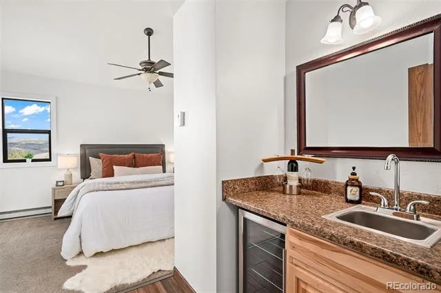 35 Promontory Drive #2 Granby, CO 80446
