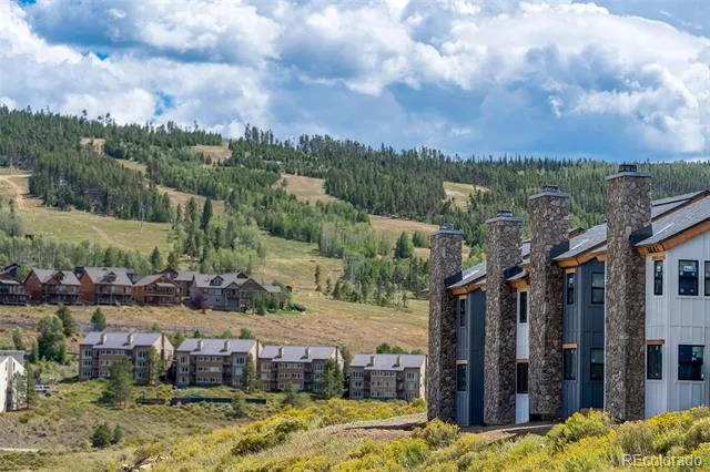 35 Promontory Drive #2 Granby, CO 80446