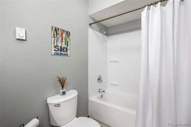 35 Promontory Drive #2 Granby, CO 80446