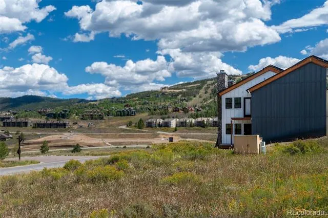 35 Promontory Drive #2 Granby, CO 80446