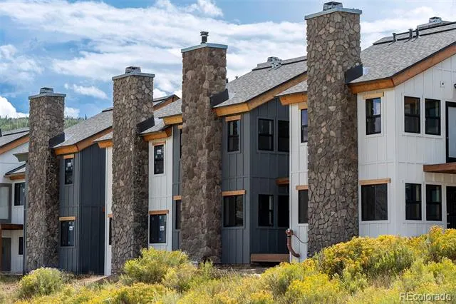 35 Promontory Drive #2 Granby, CO 80446