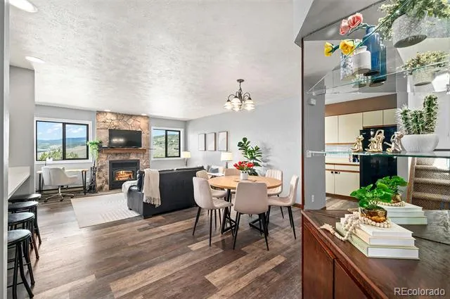 35 Promontory Drive #2 Granby, CO 80446