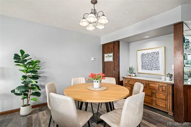 35 Promontory Drive #2 Granby, CO 80446