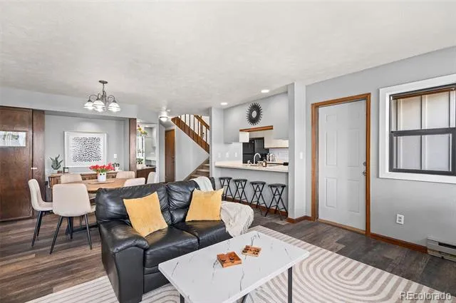 35 Promontory Drive #2 Granby, CO 80446
