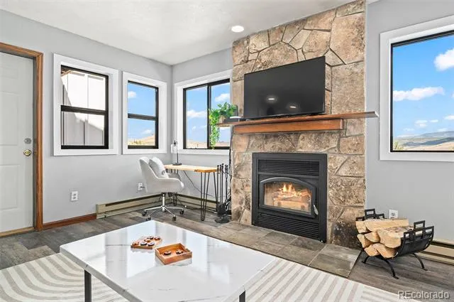 35 Promontory Drive #2 Granby, CO 80446