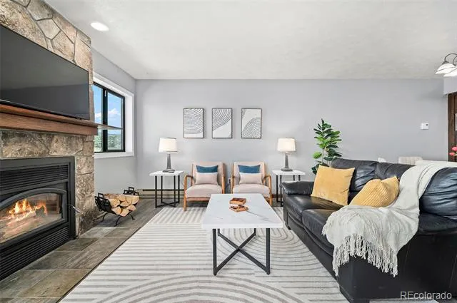 35 Promontory Drive #2 Granby, CO 80446