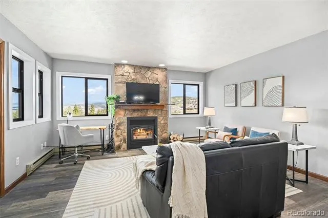 35 Promontory Drive #2 Granby, CO 80446