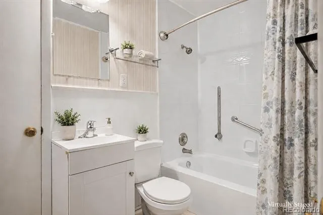 1395 S Wadsworth Boulevard Denver, CO 80232