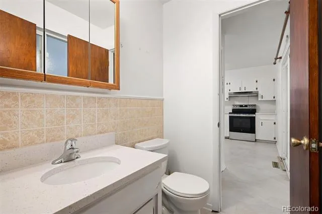 1395 S Wadsworth Boulevard Denver, CO 80232