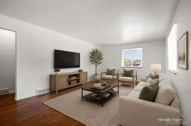 1395 S Wadsworth Boulevard Denver, CO 80232