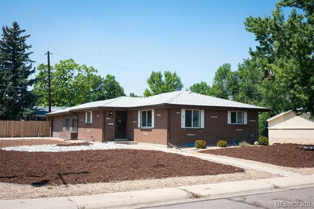 1395 S Wadsworth Boulevard Denver, CO 80232