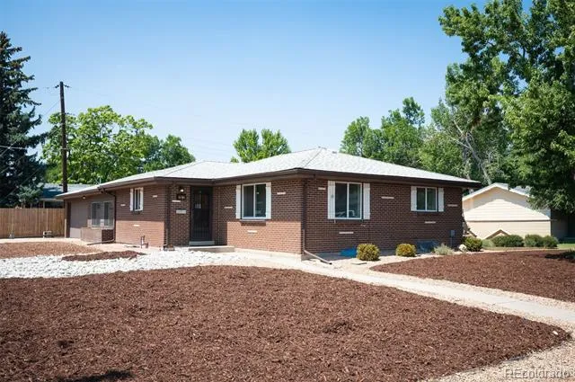 1395 S Wadsworth Boulevard Denver, CO 80232